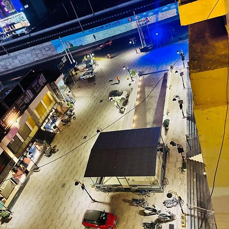 Hotel Northview Park By Lycoris !! Top Rated & Most Awarded Property In Tricity Zirakpur Eksteriør billede