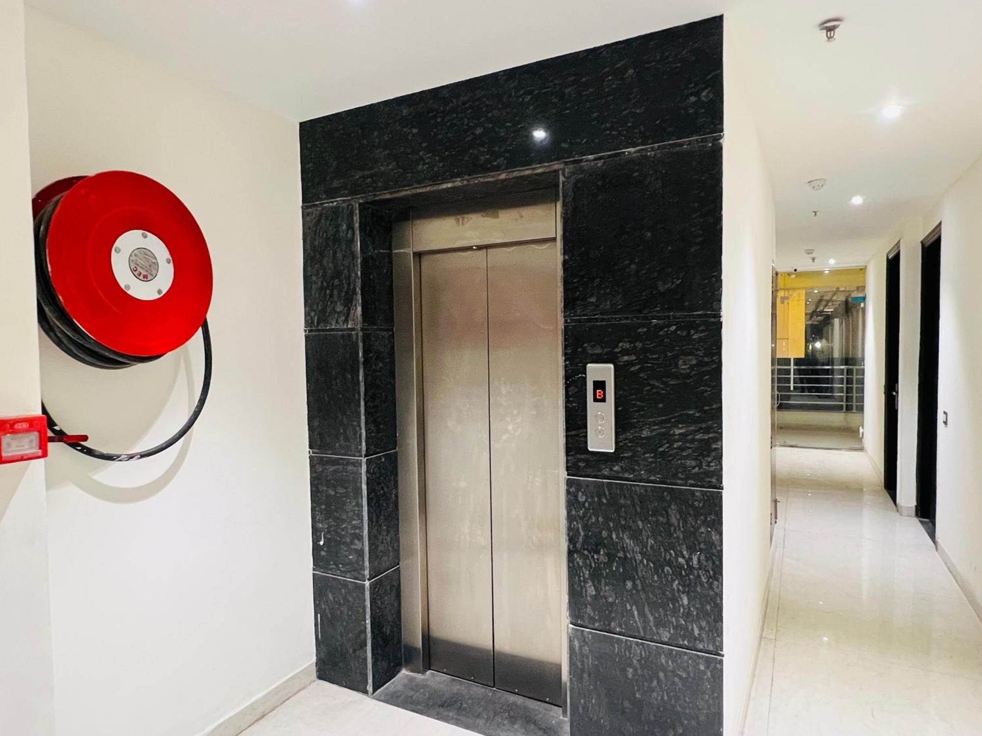 Hotel Northview Park By Lycoris !! Top Rated & Most Awarded Property In Tricity Zirakpur Værelse billede