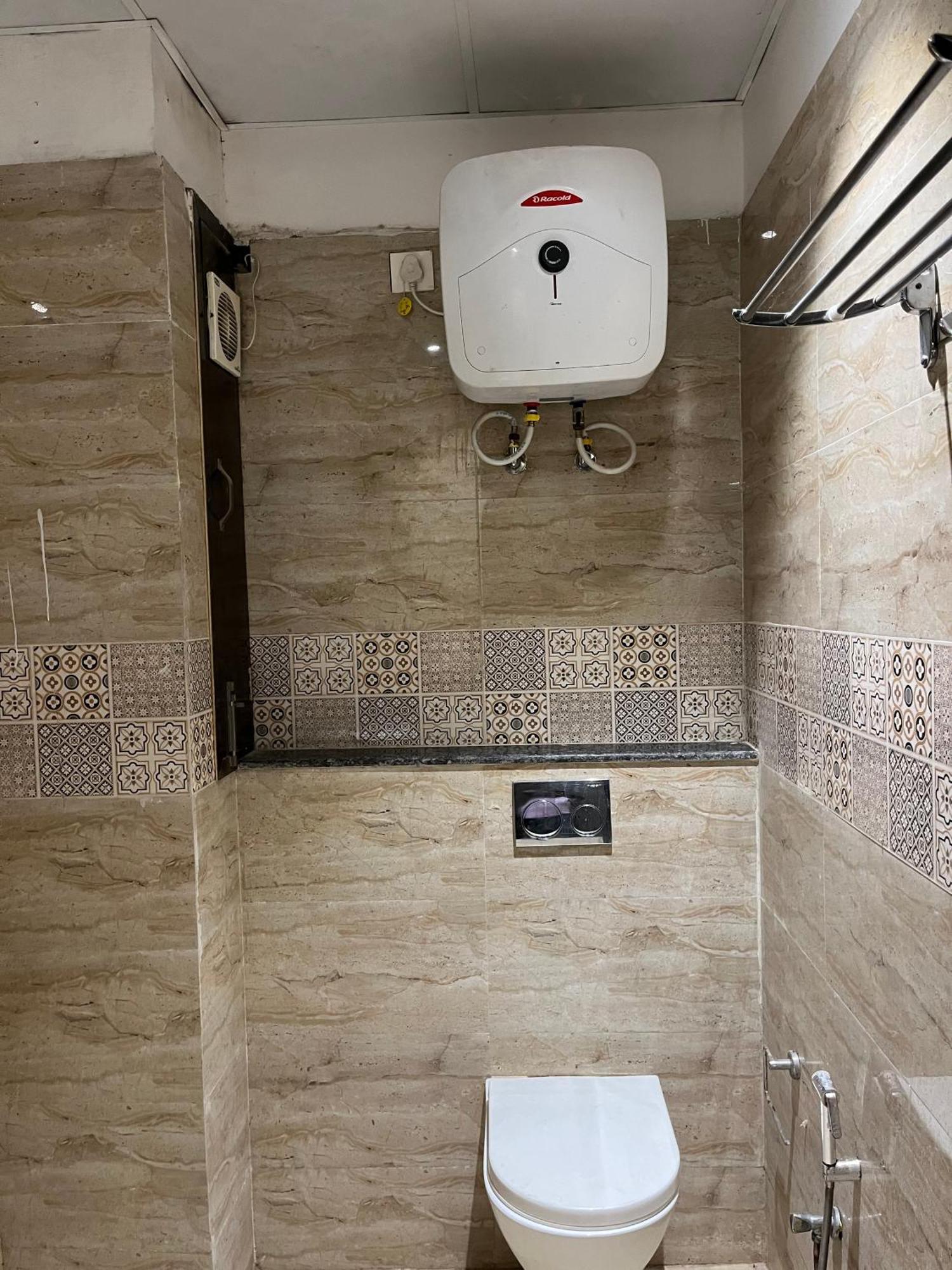 Hotel Northview Park By Lycoris !! Top Rated & Most Awarded Property In Tricity Zirakpur Eksteriør billede