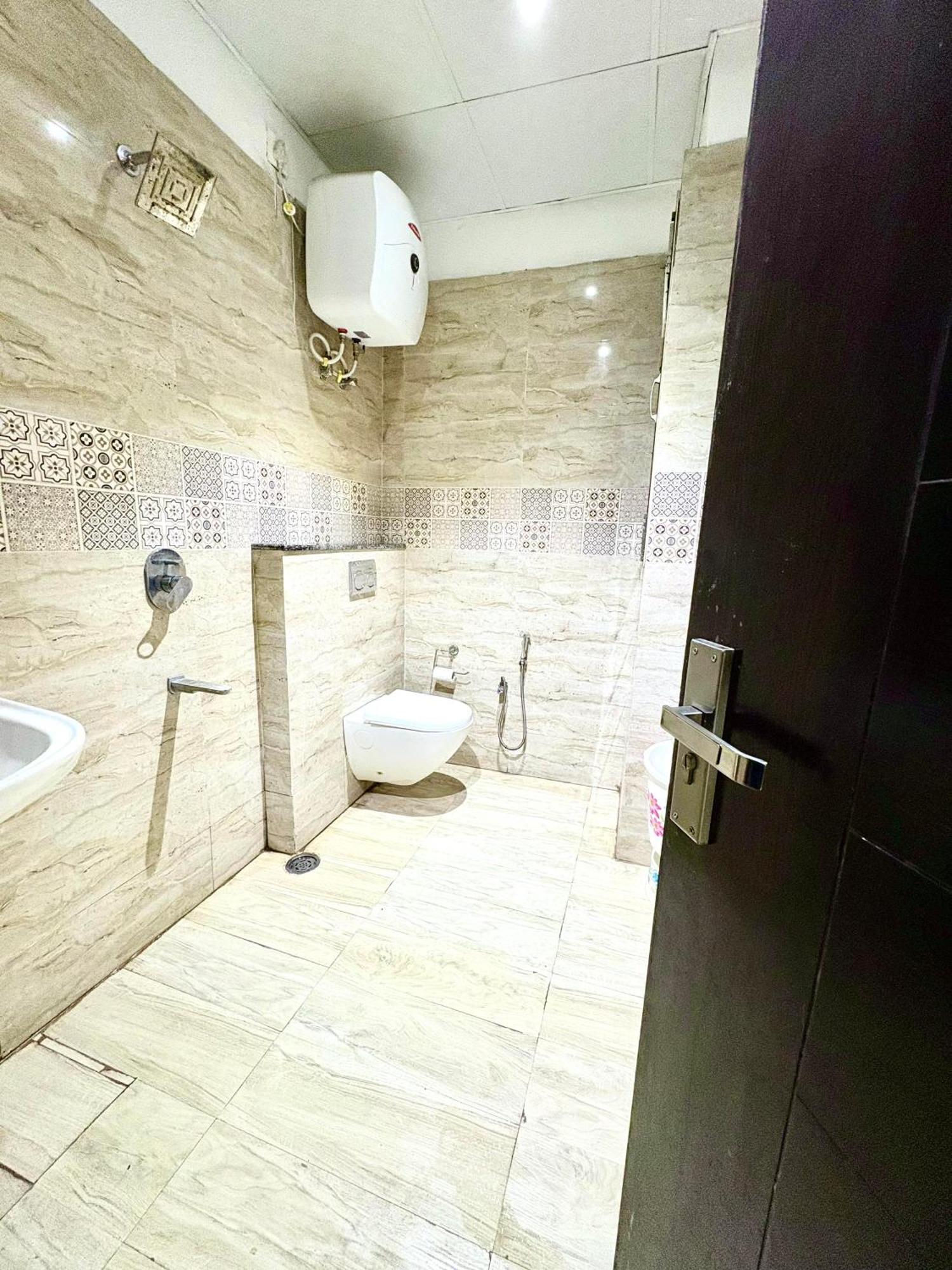 Hotel Northview Park By Lycoris !! Top Rated & Most Awarded Property In Tricity Zirakpur Eksteriør billede