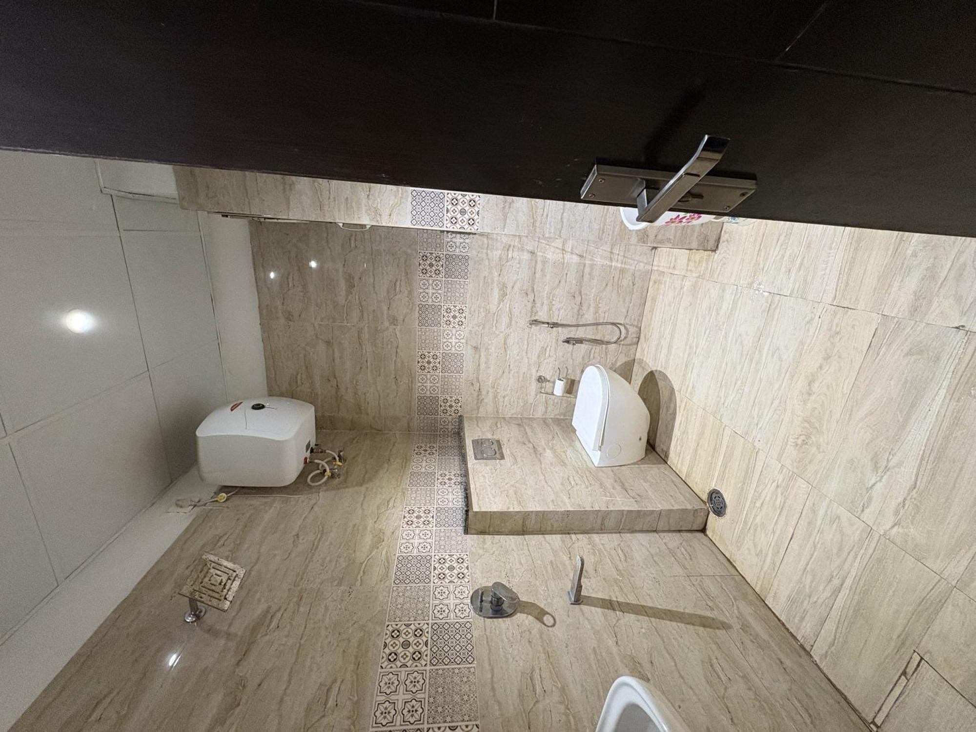 Hotel Northview Park By Lycoris !! Top Rated & Most Awarded Property In Tricity Zirakpur Eksteriør billede