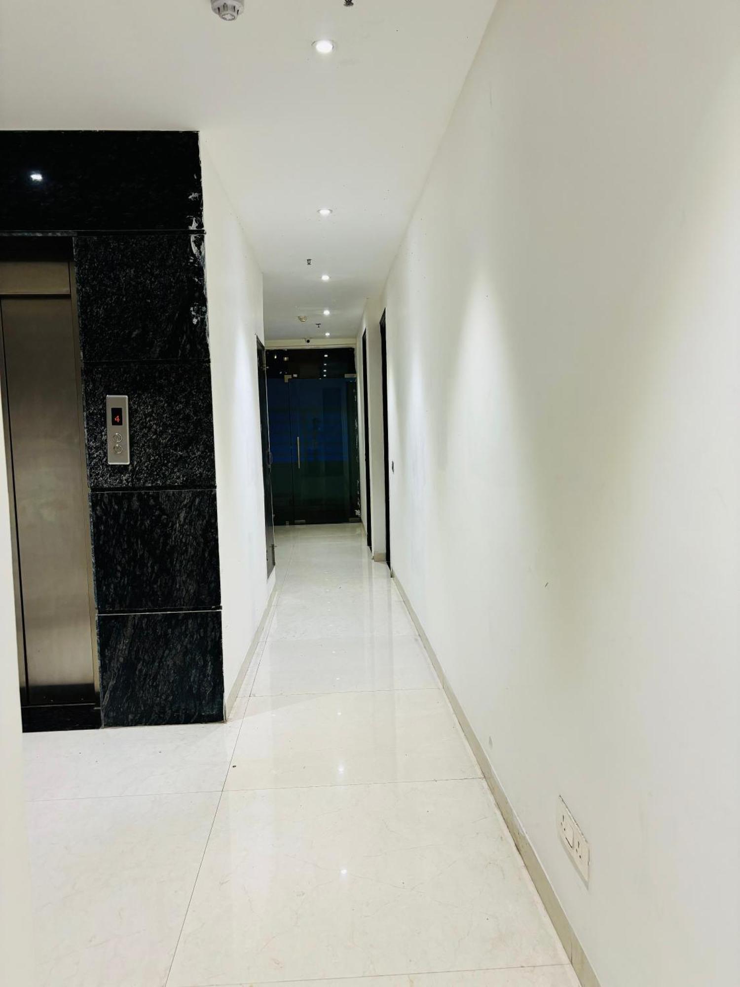 Hotel Northview Park By Lycoris !! Top Rated & Most Awarded Property In Tricity Zirakpur Eksteriør billede