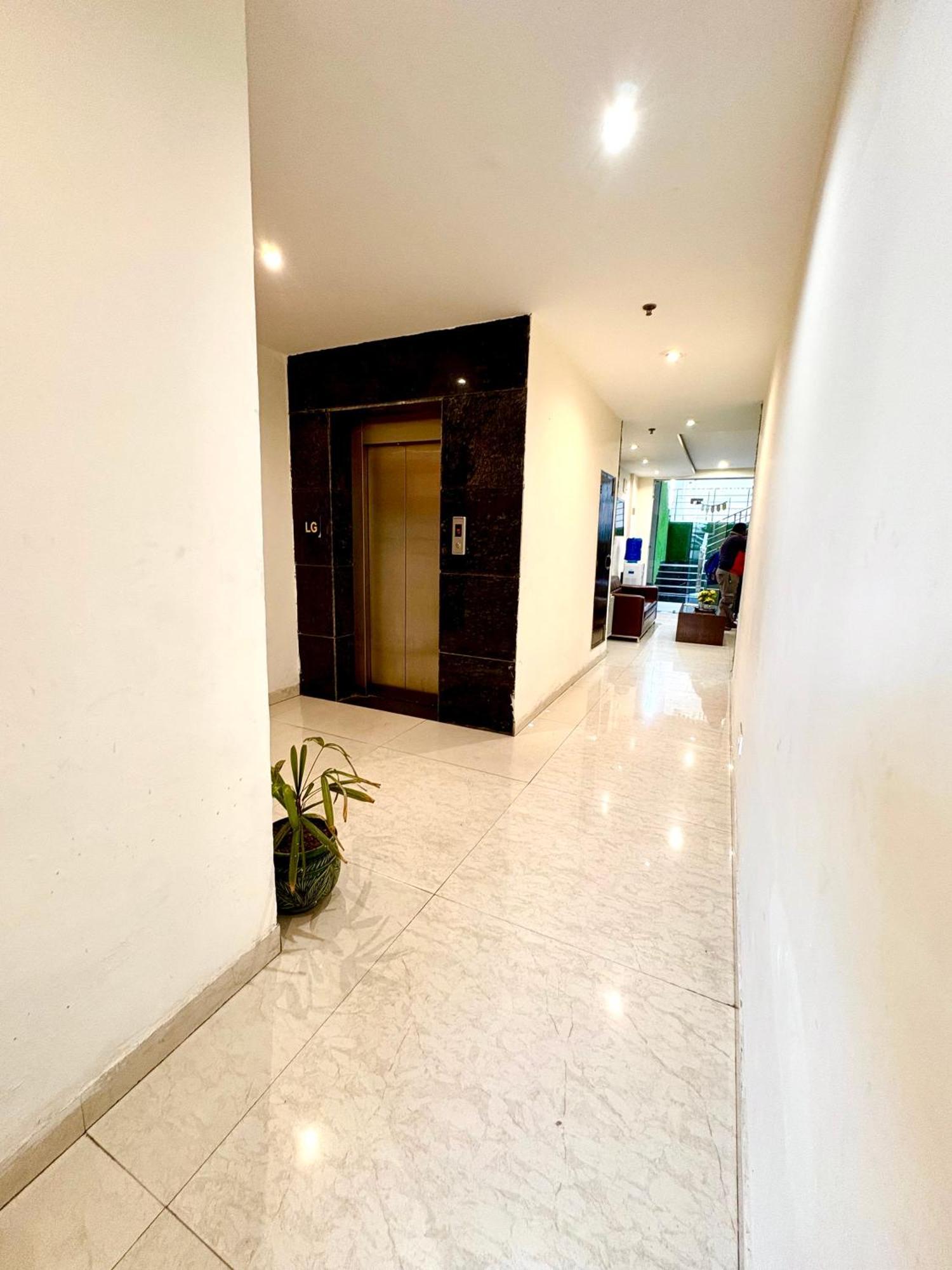 Hotel Northview Park By Lycoris !! Top Rated & Most Awarded Property In Tricity Zirakpur Eksteriør billede