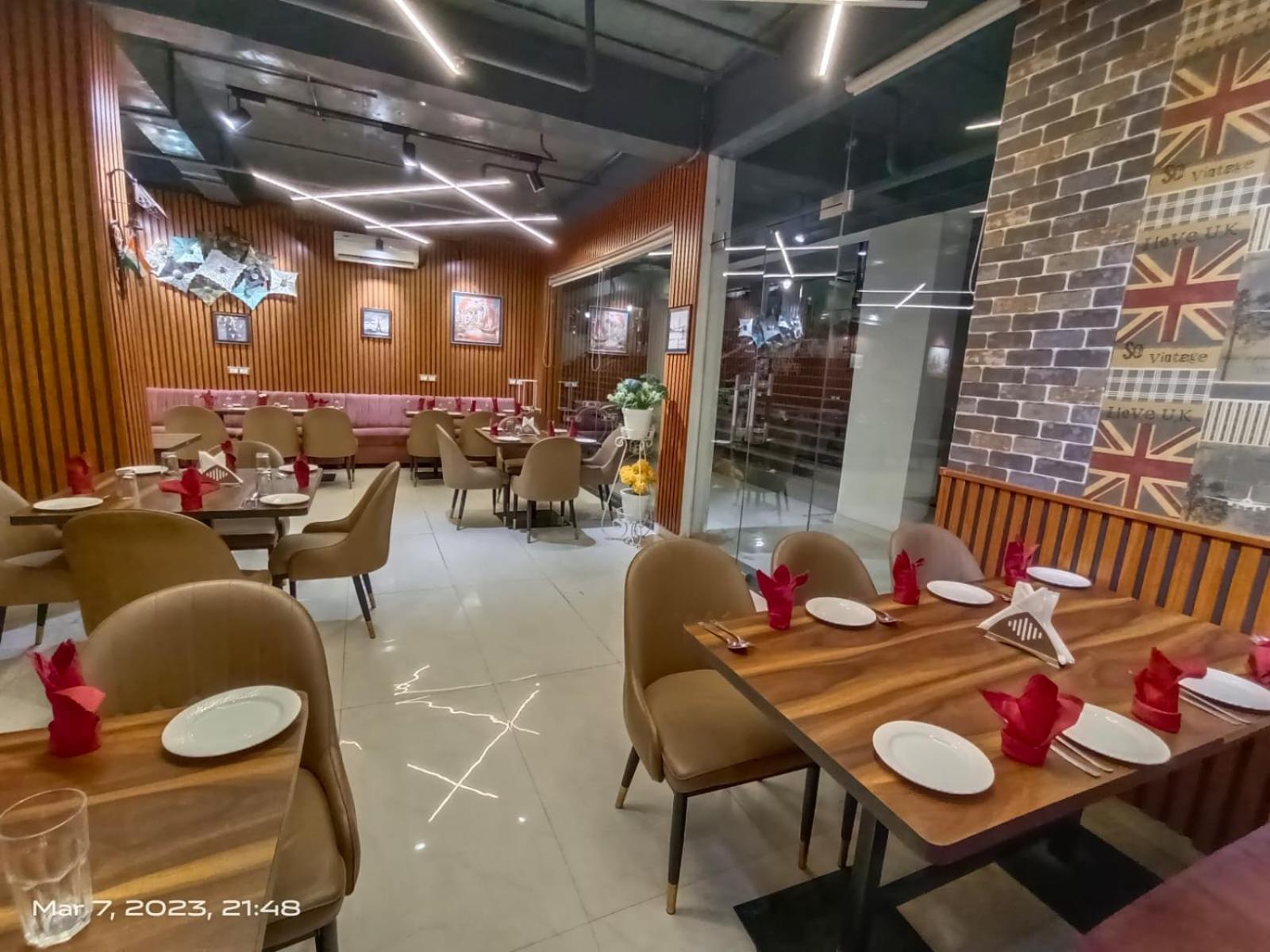Hotel Northview Park By Lycoris !! Top Rated & Most Awarded Property In Tricity Zirakpur Eksteriør billede