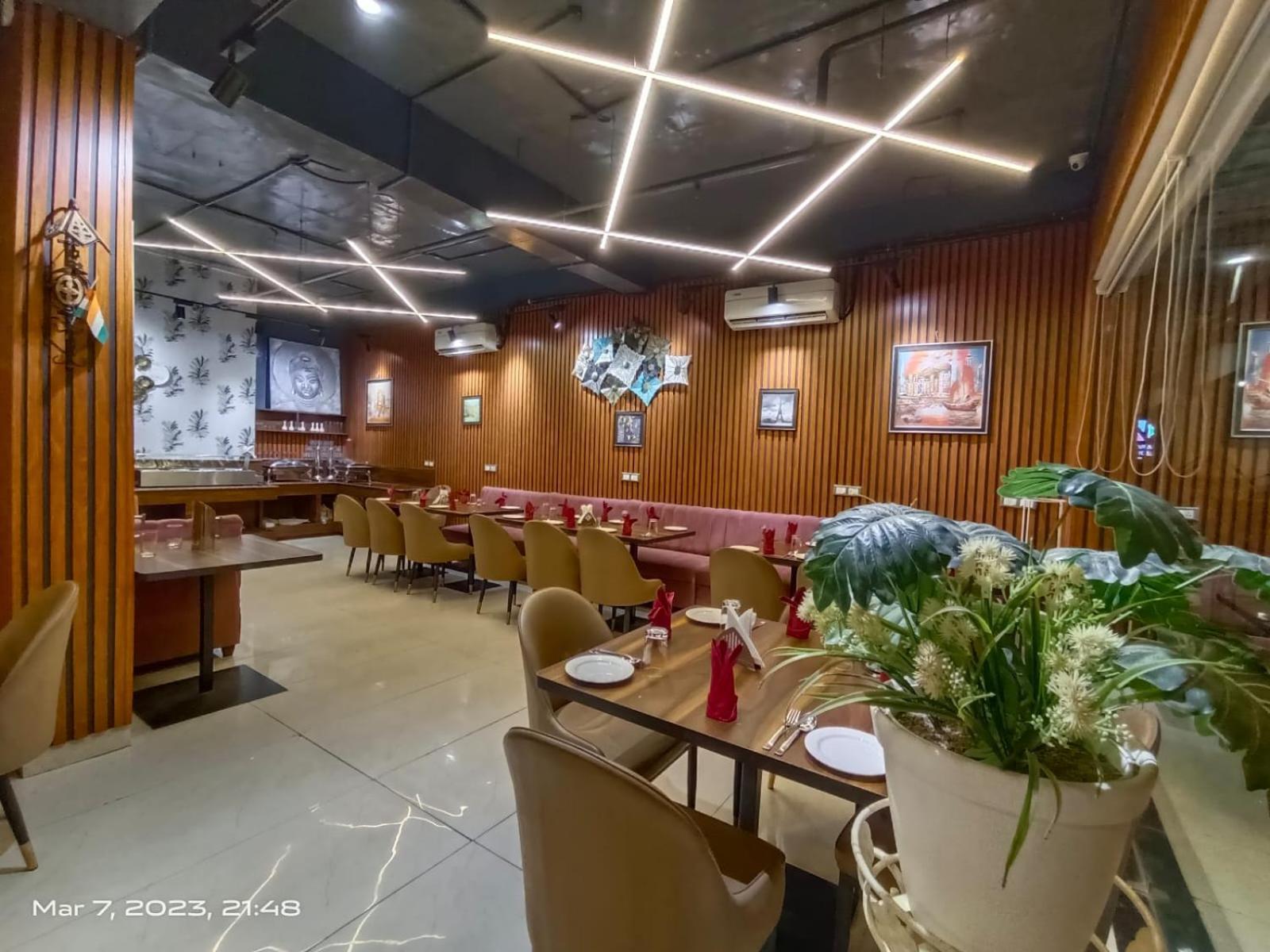 Hotel Northview Park By Lycoris !! Top Rated & Most Awarded Property In Tricity Zirakpur Eksteriør billede
