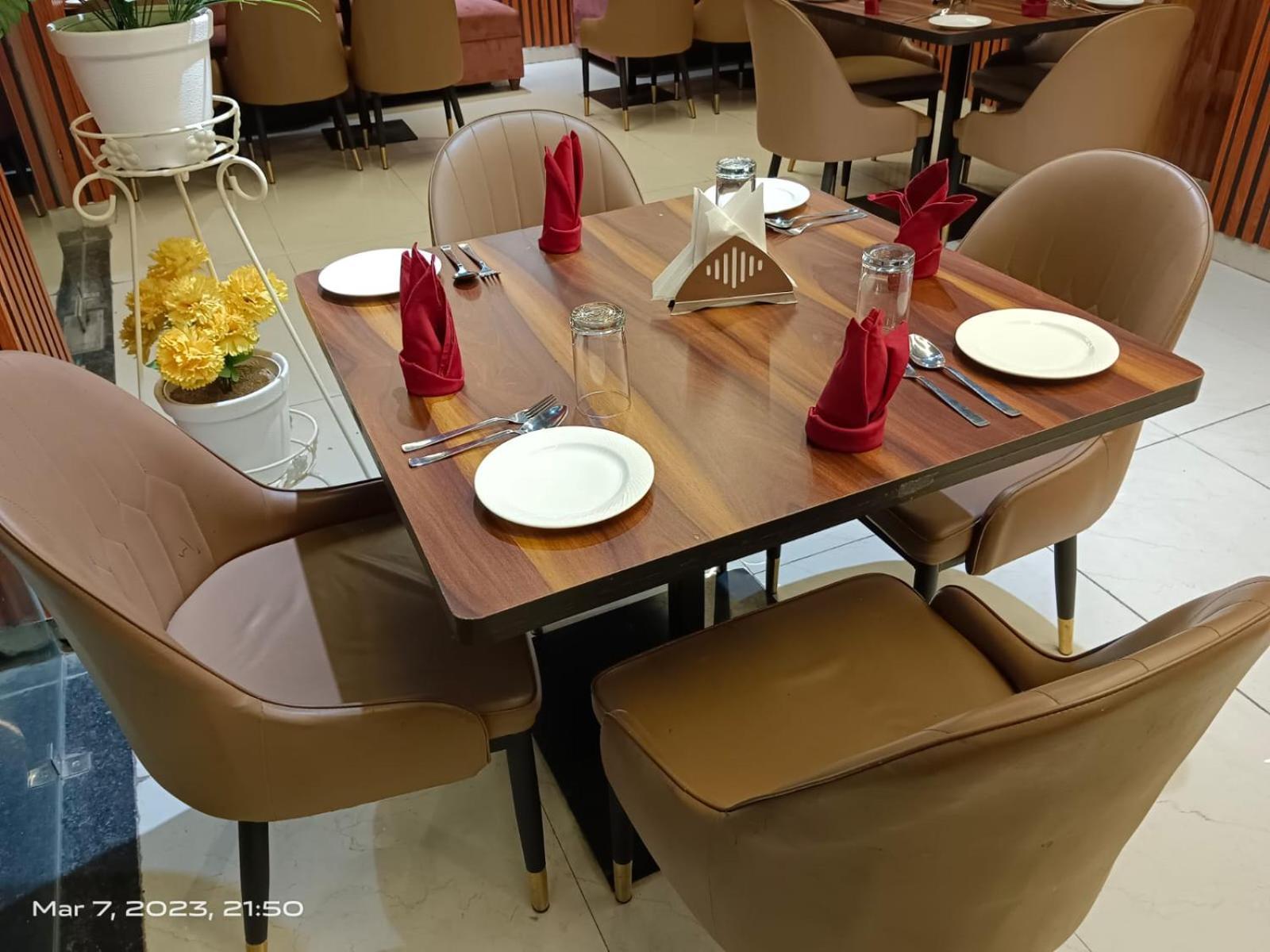 Hotel Northview Park By Lycoris !! Top Rated & Most Awarded Property In Tricity Zirakpur Eksteriør billede