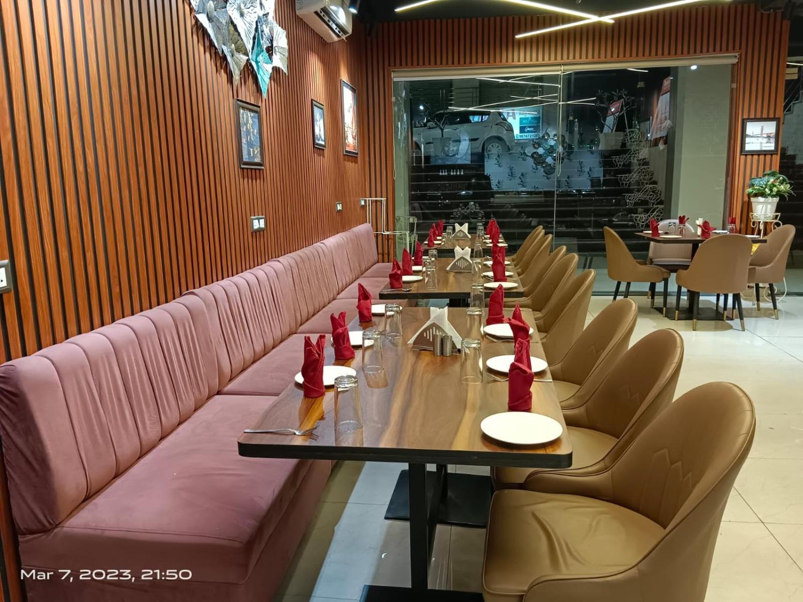 Hotel Northview Park By Lycoris !! Top Rated & Most Awarded Property In Tricity Zirakpur Eksteriør billede